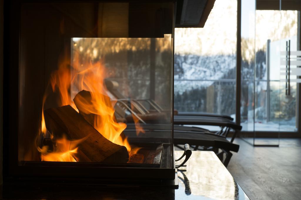 Hotel Nassfeld Sonnenalpe Nassfeld Zewnętrze zdjęcie